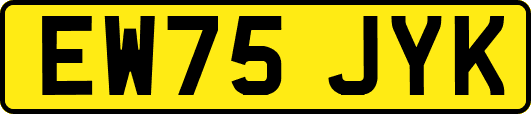 EW75JYK