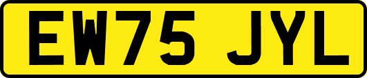 EW75JYL