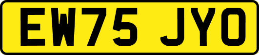 EW75JYO
