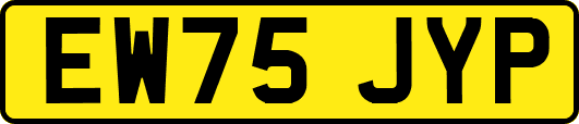 EW75JYP
