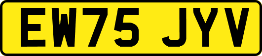 EW75JYV
