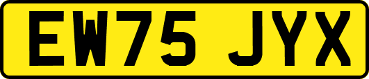EW75JYX