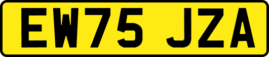 EW75JZA