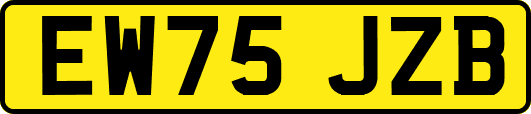 EW75JZB