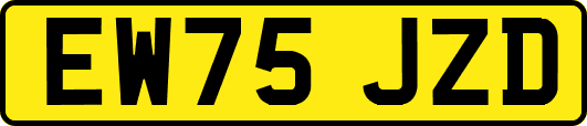 EW75JZD