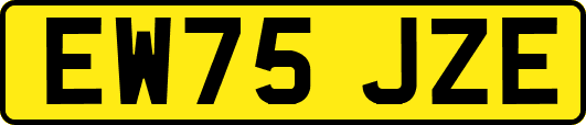 EW75JZE