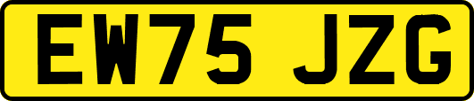 EW75JZG