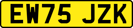 EW75JZK