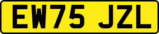 EW75JZL