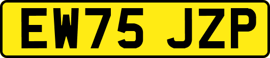 EW75JZP