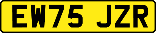 EW75JZR