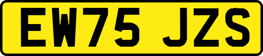 EW75JZS