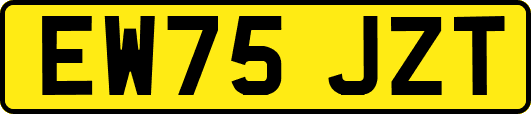 EW75JZT