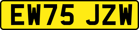 EW75JZW