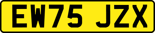 EW75JZX