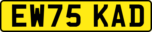 EW75KAD