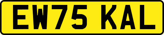 EW75KAL