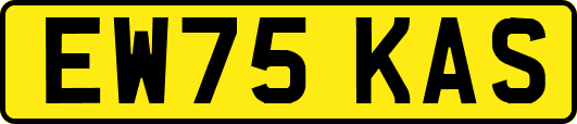 EW75KAS