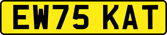 EW75KAT
