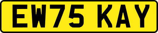 EW75KAY