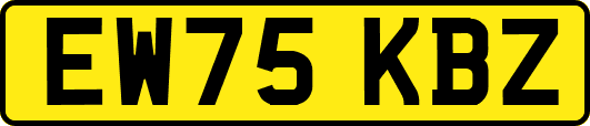 EW75KBZ