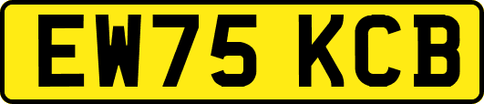EW75KCB