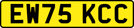 EW75KCC