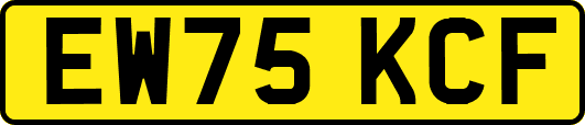 EW75KCF