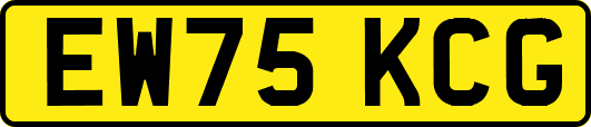 EW75KCG