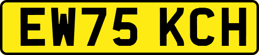 EW75KCH
