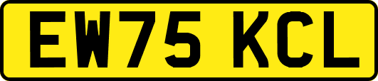 EW75KCL
