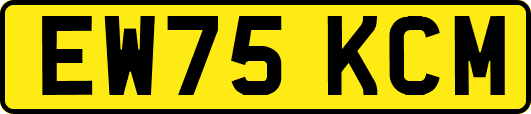 EW75KCM