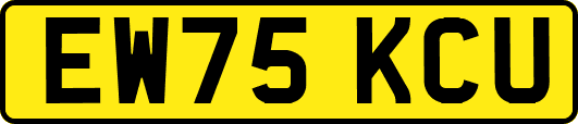 EW75KCU