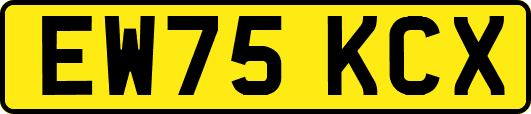 EW75KCX