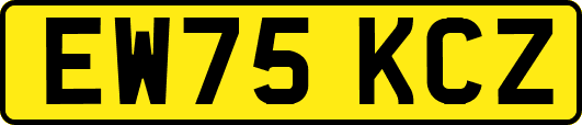 EW75KCZ