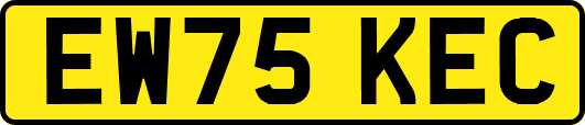 EW75KEC