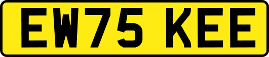 EW75KEE