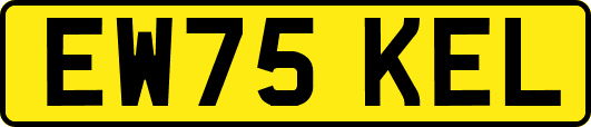 EW75KEL