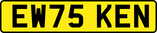 EW75KEN