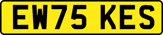 EW75KES