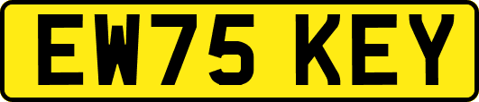 EW75KEY
