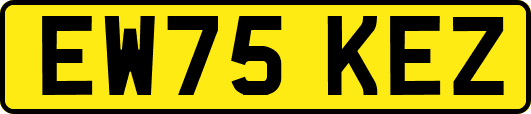 EW75KEZ