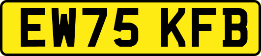EW75KFB
