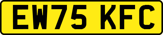 EW75KFC