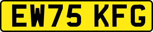 EW75KFG