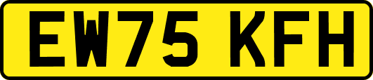 EW75KFH