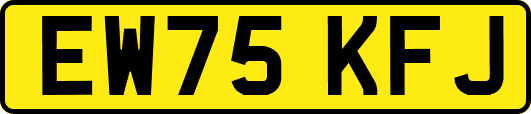 EW75KFJ