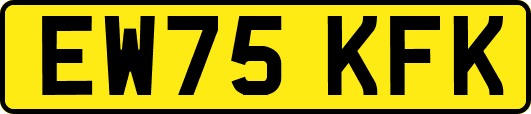 EW75KFK