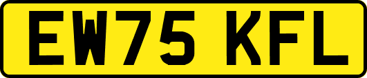 EW75KFL