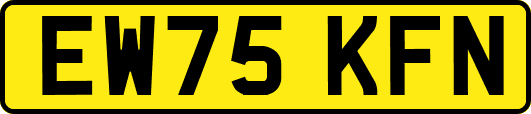 EW75KFN